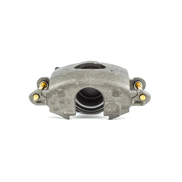 Disc Brake Caliper - Front Left Driver Side - PowerStop L4021