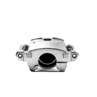 Disc Brake Caliper - Front Right Passenger Side - PowerStop L4071