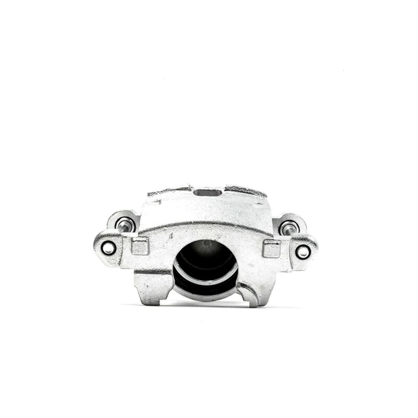 Disc Brake Caliper - Front Left Driver Side - PowerStop L4072