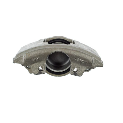 Disc Brake Caliper - Front Left Driver Side - PowerStop L4298