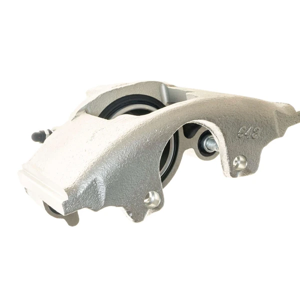 Disc Brake Caliper - Front Left Driver Side - PowerStop L4300