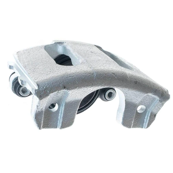 Disc Brake Caliper - Front Right Passenger Side - PowerStop L4339