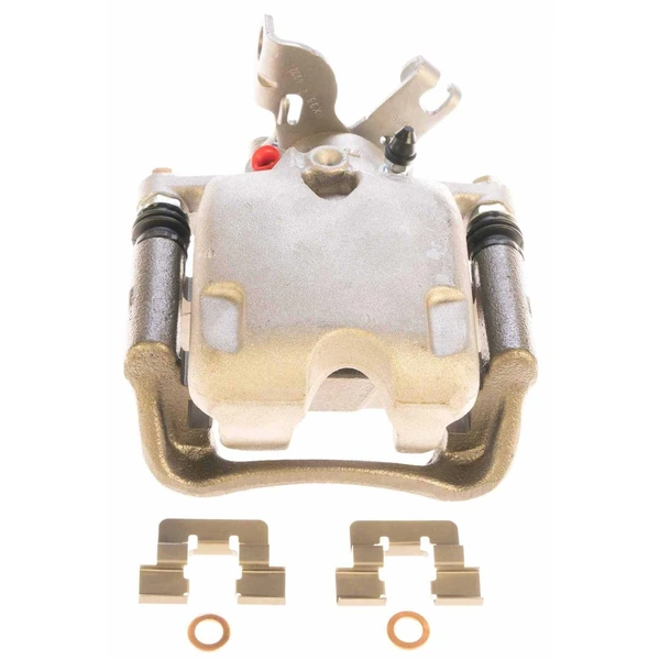 Disc Brake Caliper - Rear Right Passenger Side - PowerStop L5400A