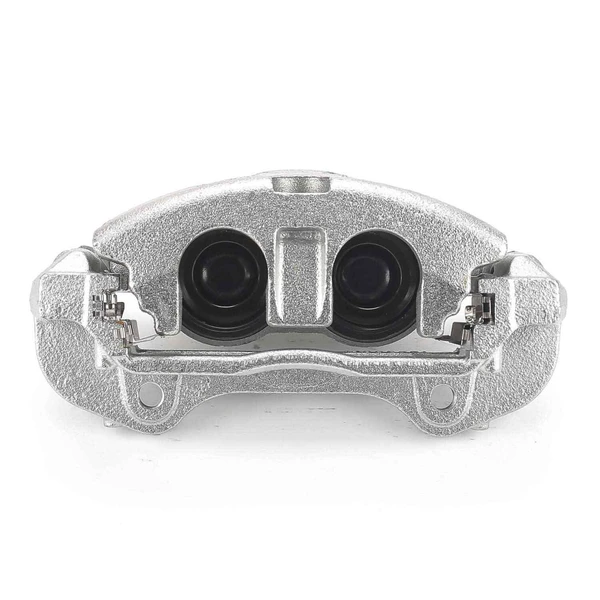 Disc Brake Caliper - Front Right Passenger Side - PowerStop L5403