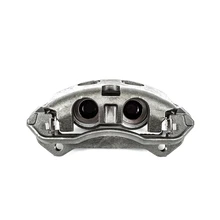 Disc Brake Caliper - Front Right Passenger Side - PowerStop L5404