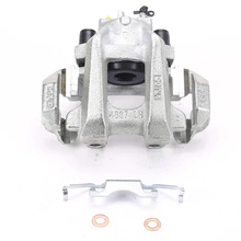Disc Brake Caliper - Rear Left Driver Side - PowerStop L5420