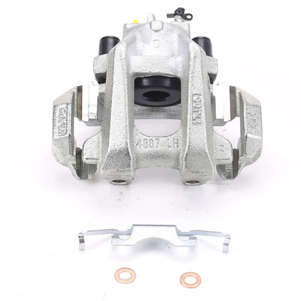 Disc Brake Caliper - Rear Left Driver Side - PowerStop L5420