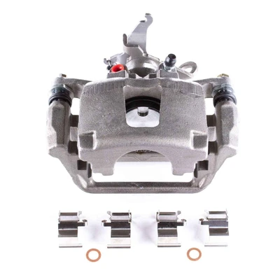 Disc Brake Caliper - Rear Right Passenger Side - PowerStop L5464
