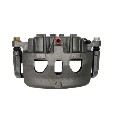 Disc Brake Caliper - Front Left Driver Side - PowerStop L5468