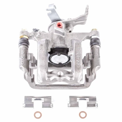 Disc Brake Caliper - Rear Left Driver Side - PowerStop L5471