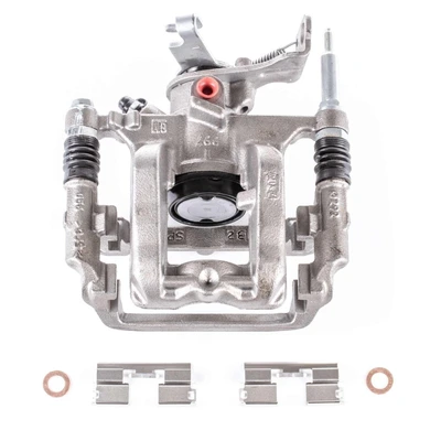 Disc Brake Caliper - Rear Left Driver Side - PowerStop L5471A