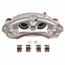 Disc Brake Caliper - Rear Right Passenger Side - PowerStop L5472