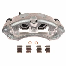 Disc Brake Caliper - Rear Left Driver Side - PowerStop L5473