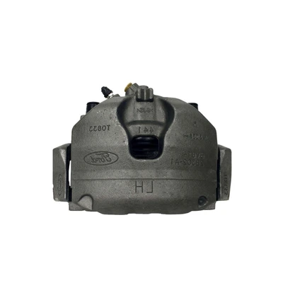Disc Brake Caliper - Front Right Passenger Side - PowerStop L5483