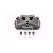 Disc Brake Caliper - Front Left Driver Side - PowerStop L5486