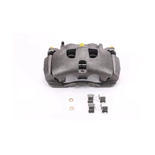 Disc Brake Caliper - Front Right Passenger Side - PowerStop L5487