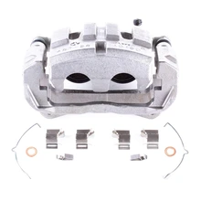 Disc Brake Caliper - Front Left Driver Side - PowerStop L5508