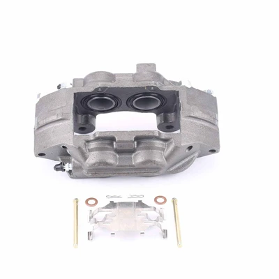 Disc Brake Caliper - Front Left Driver Side - PowerStop L5521