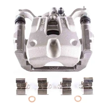 Disc Brake Caliper - Rear Right Passenger Side - PowerStop L5530