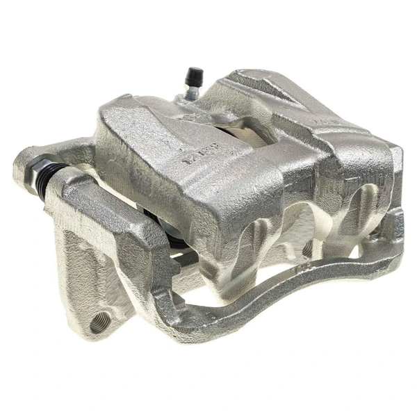 Disc Brake Caliper - Front Left Driver Side - PowerStop L5534