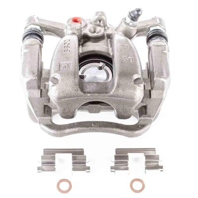 Disc Brake Caliper - PowerStop L5544