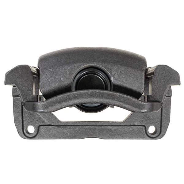 Disc Brake Caliper - Front Left Driver Side - PowerStop L5000