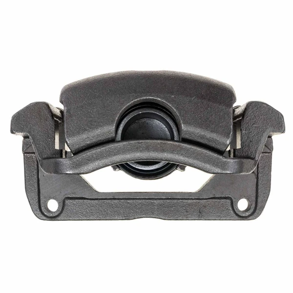 Disc Brake Caliper - Front Right Passenger Side - PowerStop L5001