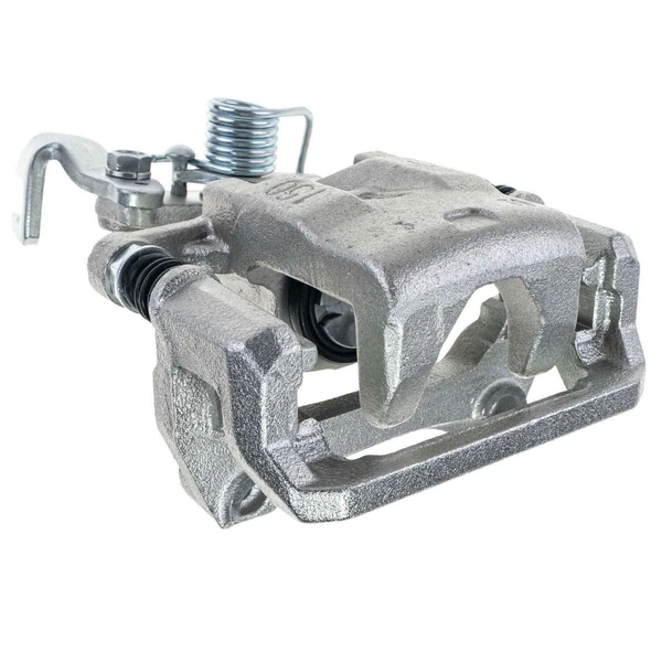 Disc Brake Caliper - Rear Left Driver Side - PowerStop L5002