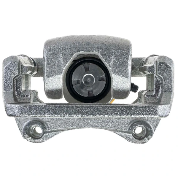 Disc Brake Caliper - Rear Left Driver Side - PowerStop L5002
