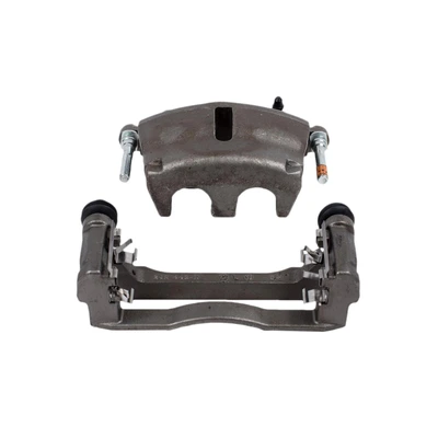 Disc Brake Caliper - Front Left Driver Side - PowerStop L5004A