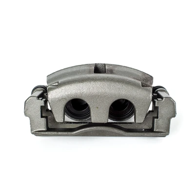 Disc Brake Caliper - Front Right Passenger Side - PowerStop L5005