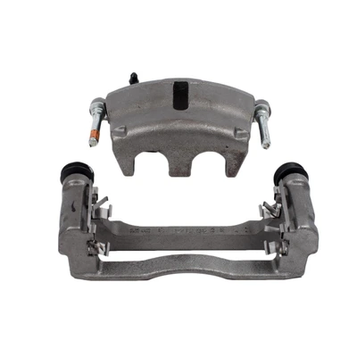 Disc Brake Caliper - Front Right Passenger Side - PowerStop L5005A