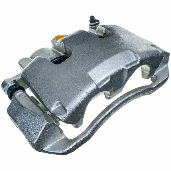 Disc Brake Caliper - Front Right Passenger Side - PowerStop L5008
