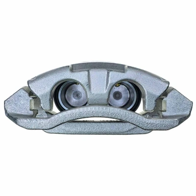 Disc Brake Caliper - Front Right Passenger Side - PowerStop L5008