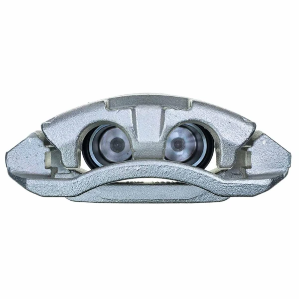 Disc Brake Caliper - Front Left Driver Side - PowerStop L5009