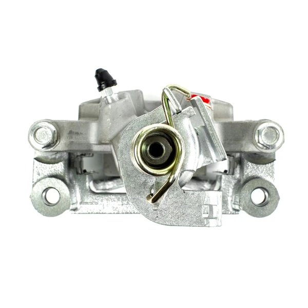Disc Brake Caliper - Rear Left Driver Side - PowerStop L5010