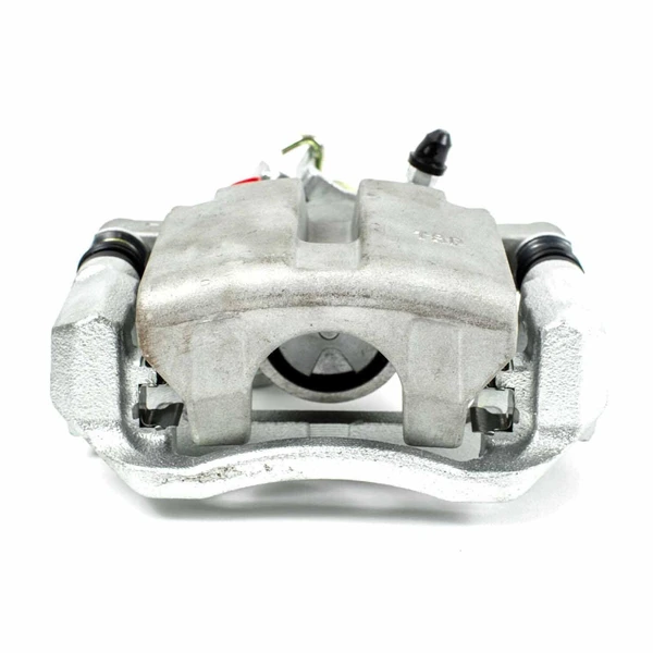 Disc Brake Caliper - Rear Left Driver Side - PowerStop L5010