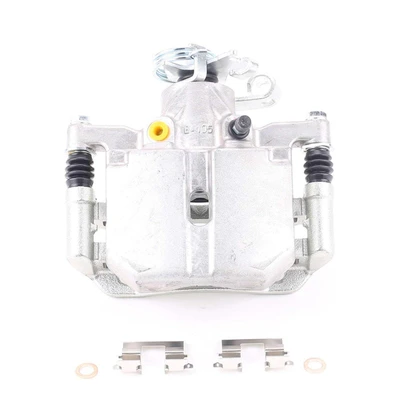 Disc Brake Caliper - Rear Left Driver Side - PowerStop L5014
