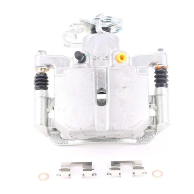 Disc Brake Caliper - Rear Right Passenger Side - PowerStop L5015