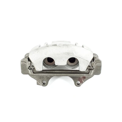 Disc Brake Caliper - Front Right Passenger Side - PowerStop L5016A