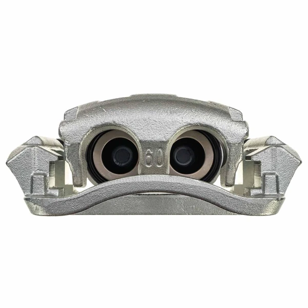 Disc Brake Caliper - Front Right Passenger Side - PowerStop L5022