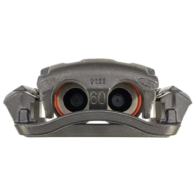 Disc Brake Caliper - Front Left Driver Side - PowerStop L5023