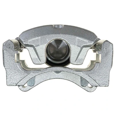 Disc Brake Caliper - Front Left Driver Side - PowerStop L5032
