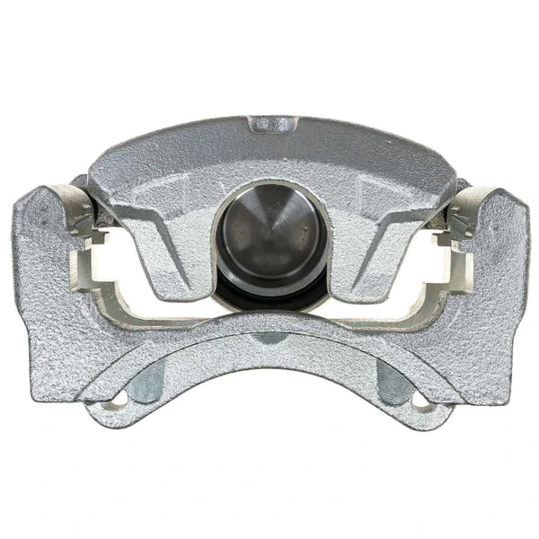 Disc Brake Caliper - Front Left Driver Side - PowerStop L5032