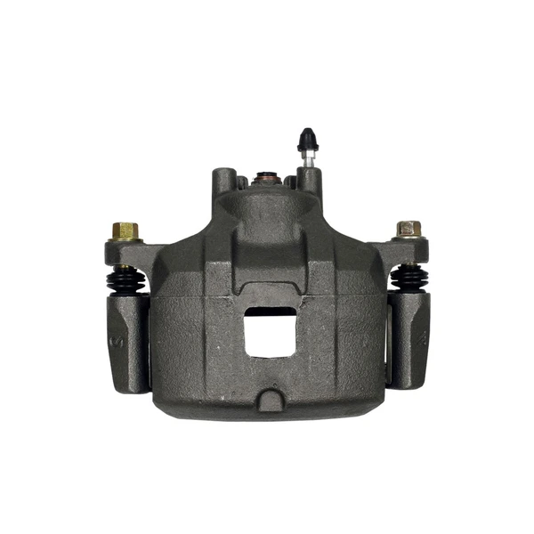 Disc Brake Caliper - Front Left Driver Side - PowerStop L5032B