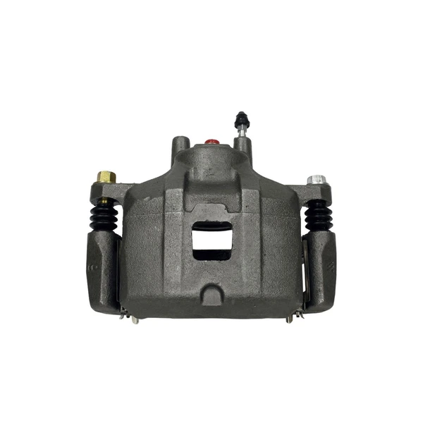 Disc Brake Caliper - Front Left Driver Side - PowerStop L5032C