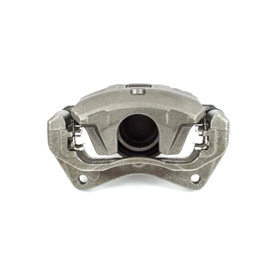 Disc Brake Caliper - Front Right Passenger Side - PowerStop L5033