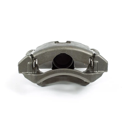 Disc Brake Caliper - Front Right Passenger Side - PowerStop L5035