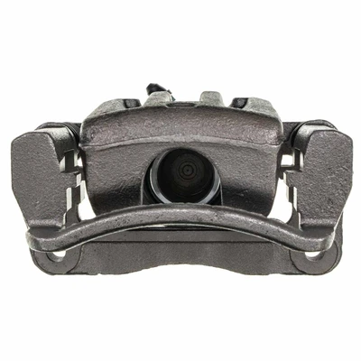 Disc Brake Caliper - Rear Right Passenger Side - PowerStop L5041