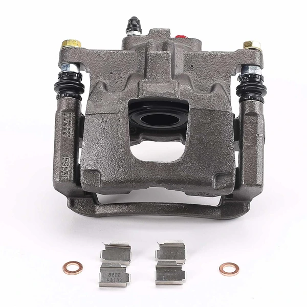 Disc Brake Caliper - Rear Right Passenger Side - PowerStop L5042